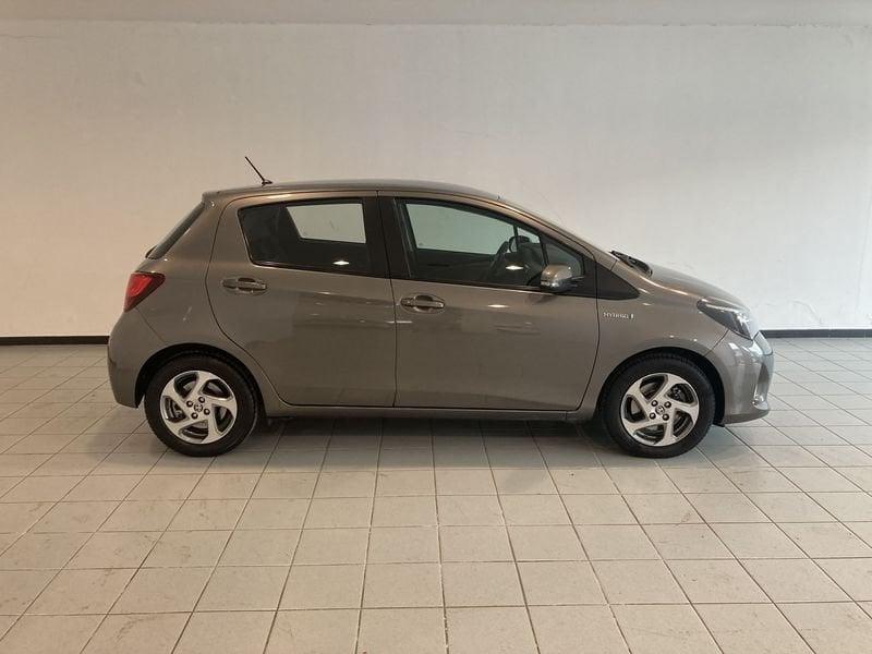 Toyota Yaris Yaris 1.5 Hybrid 5 porte Active