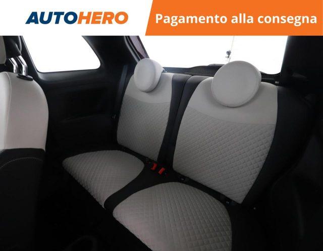 FIAT 500 1.0 Hybrid Star