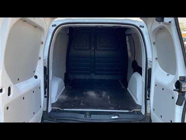 Renault Kangoo van 1.5 Blue dci 95cv
