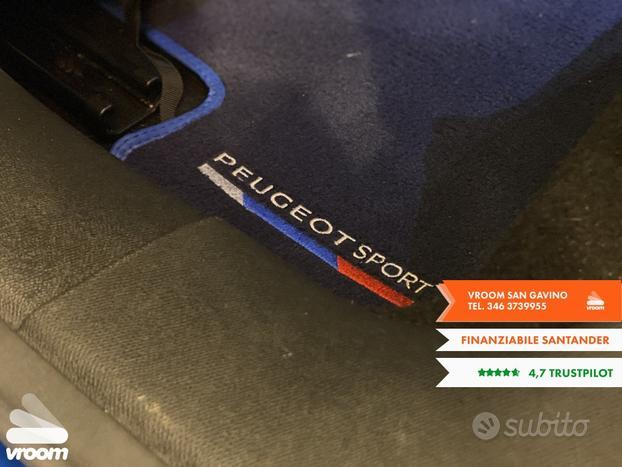 PEUGEOT 308 3 serie 308 PureTech Turbo 130 S&S...