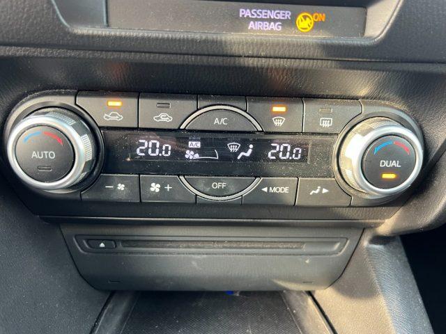 MAZDA 3 2.2 Skyactiv-D