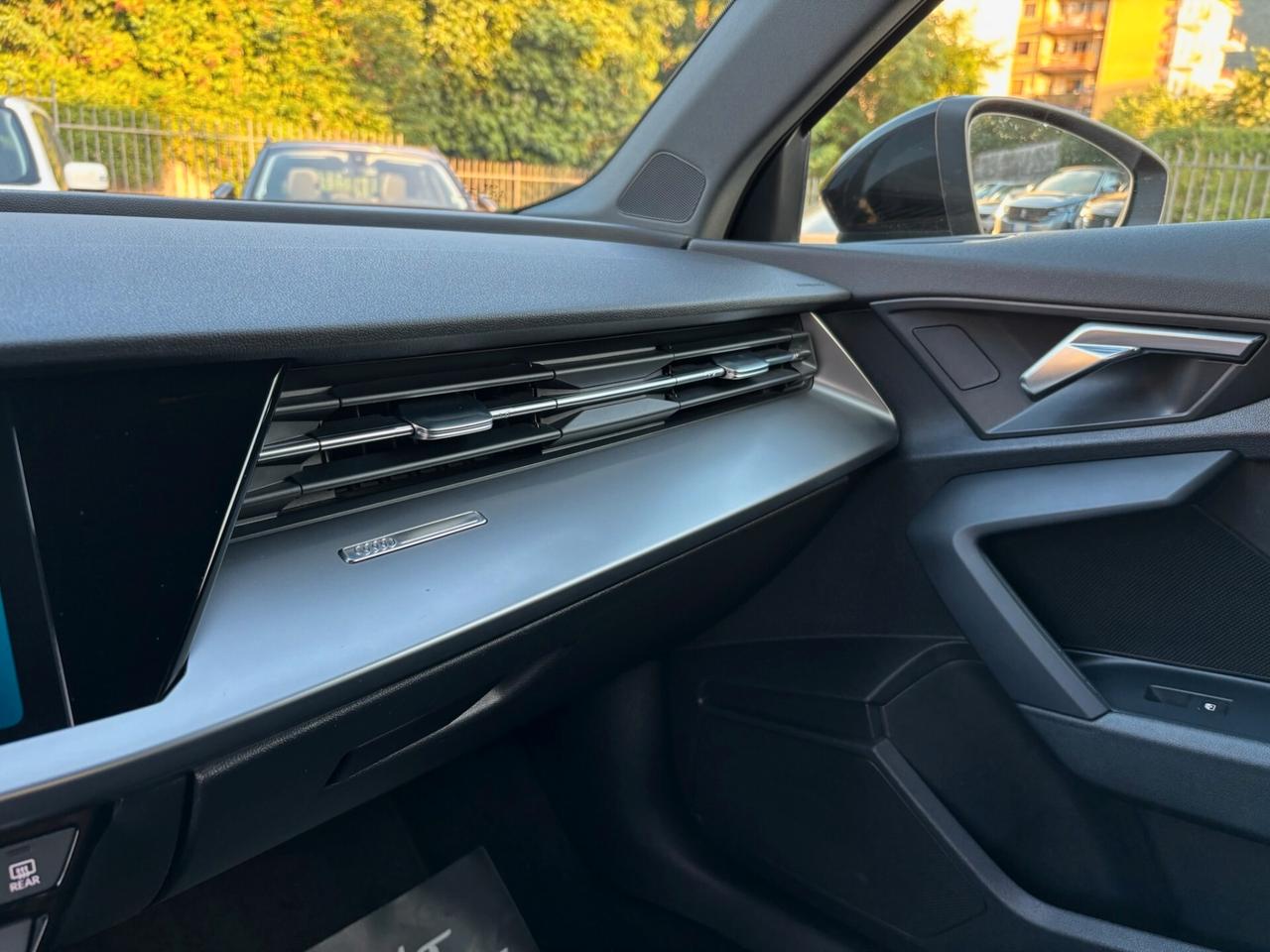 Audi A3 SPB 35 TDI 150 CV S-TRONIC ADVANCED MY 22