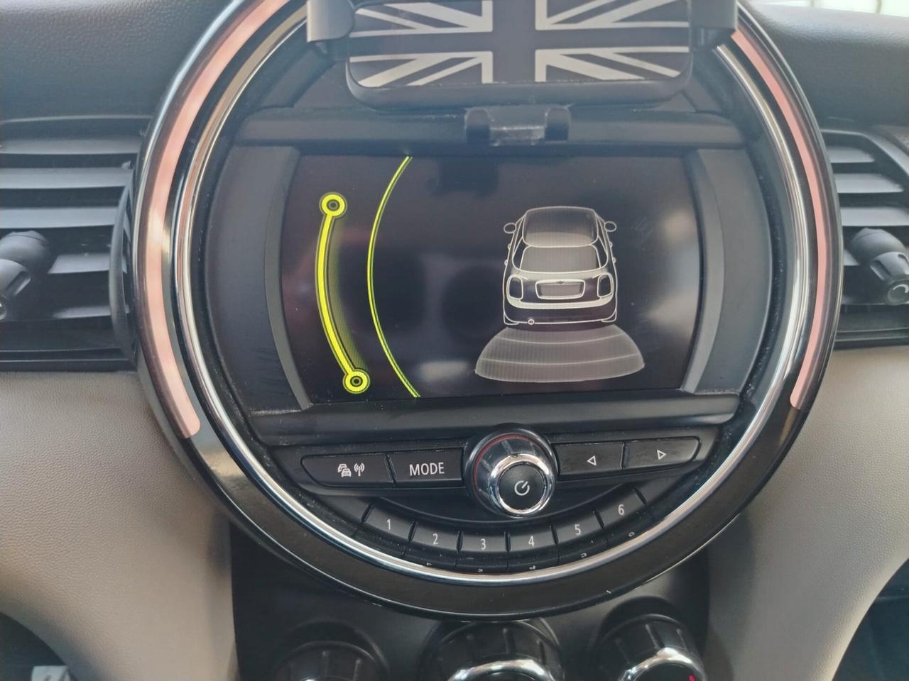Mini 1.5 One D Business 5 porte - Automatica - Neopatentato 36 MESI DI GARANZIA