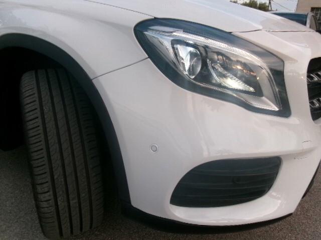 Mercedes-benz GLA 200 d Automatic Premium