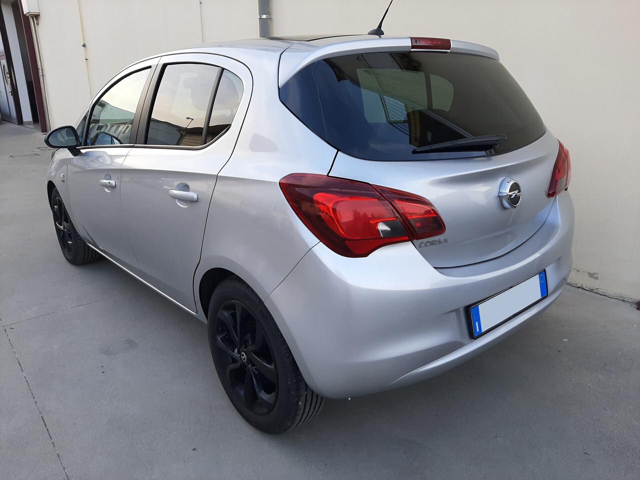 Opel Corsa 1.2 70cv 5p 120 Anniversary