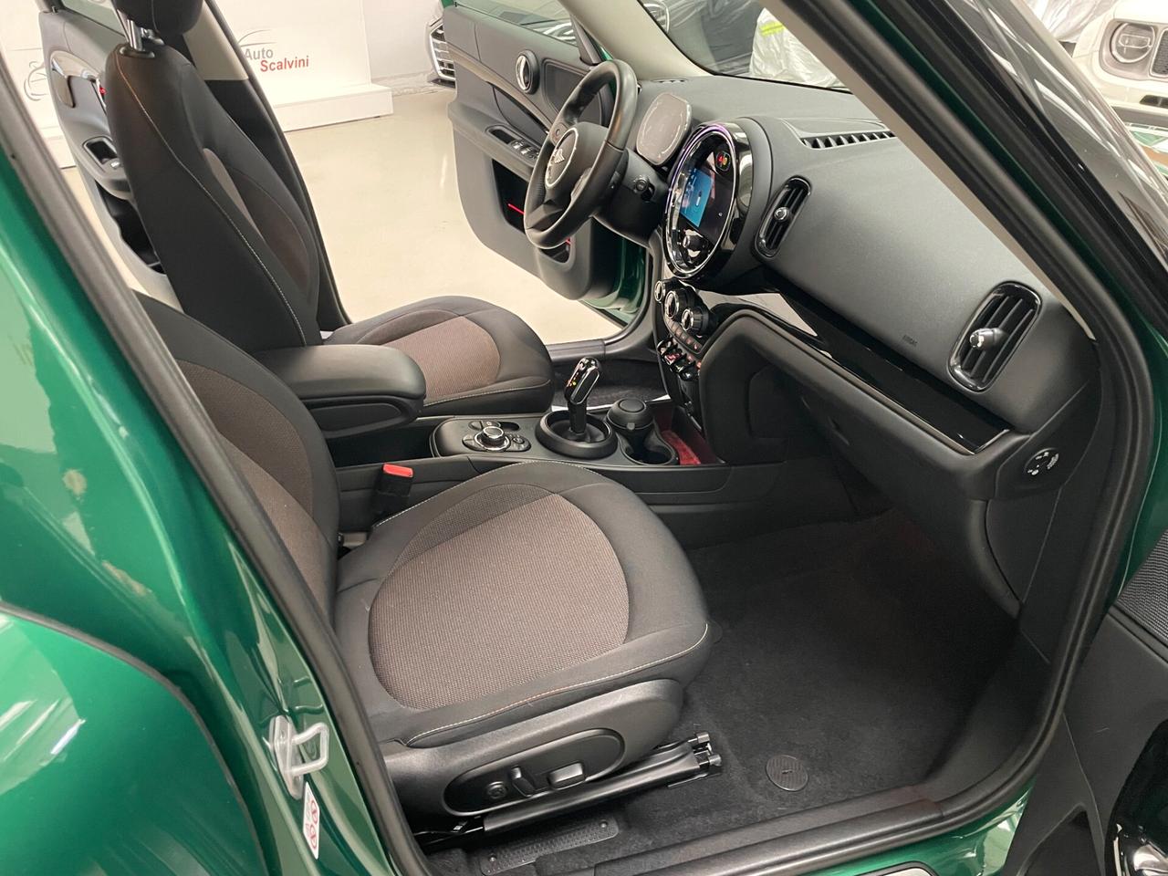 Mini Cooper Countryman 1.5 136cv Business Automatic