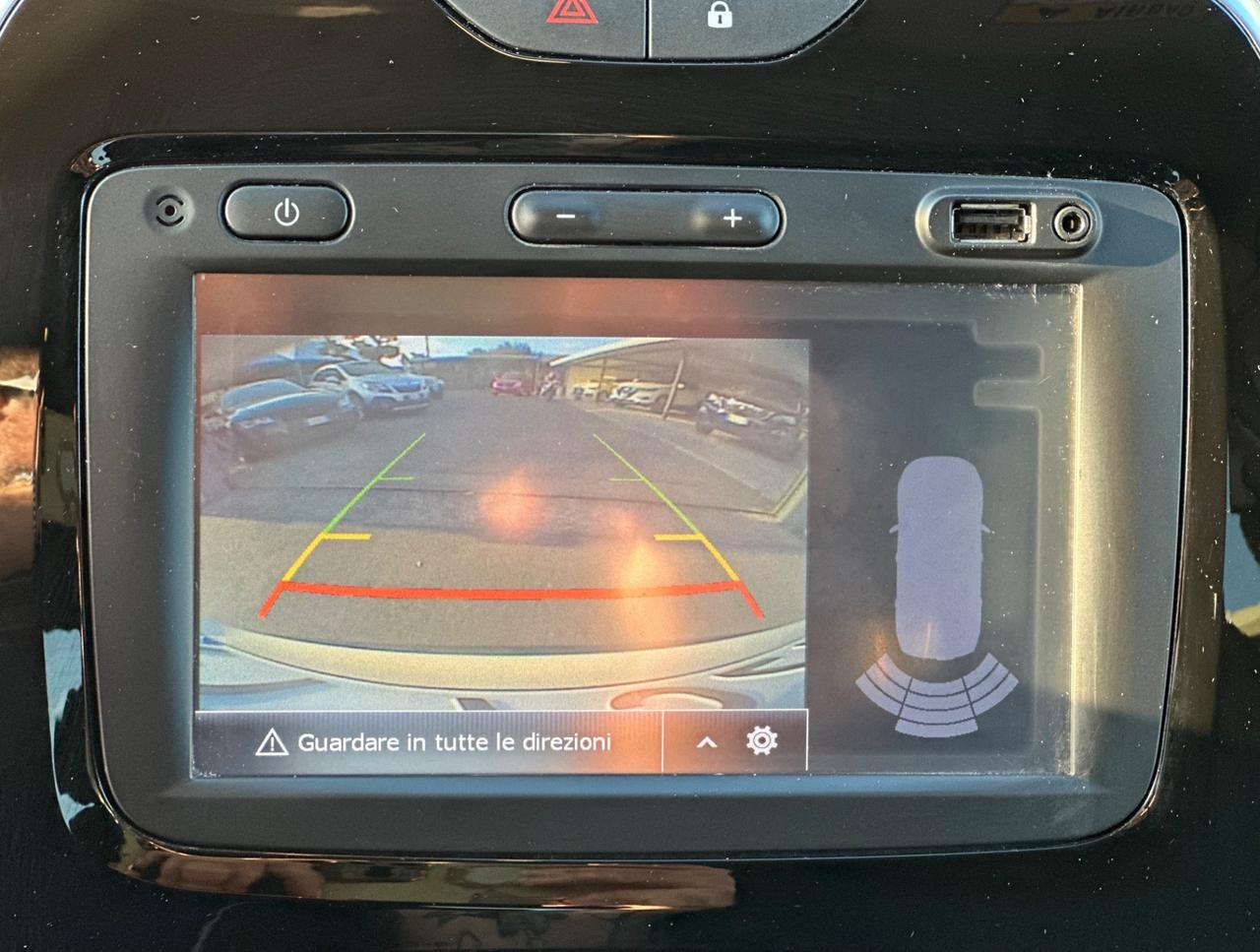Renault Captur dCi 8V 90 CV Sport Edition2