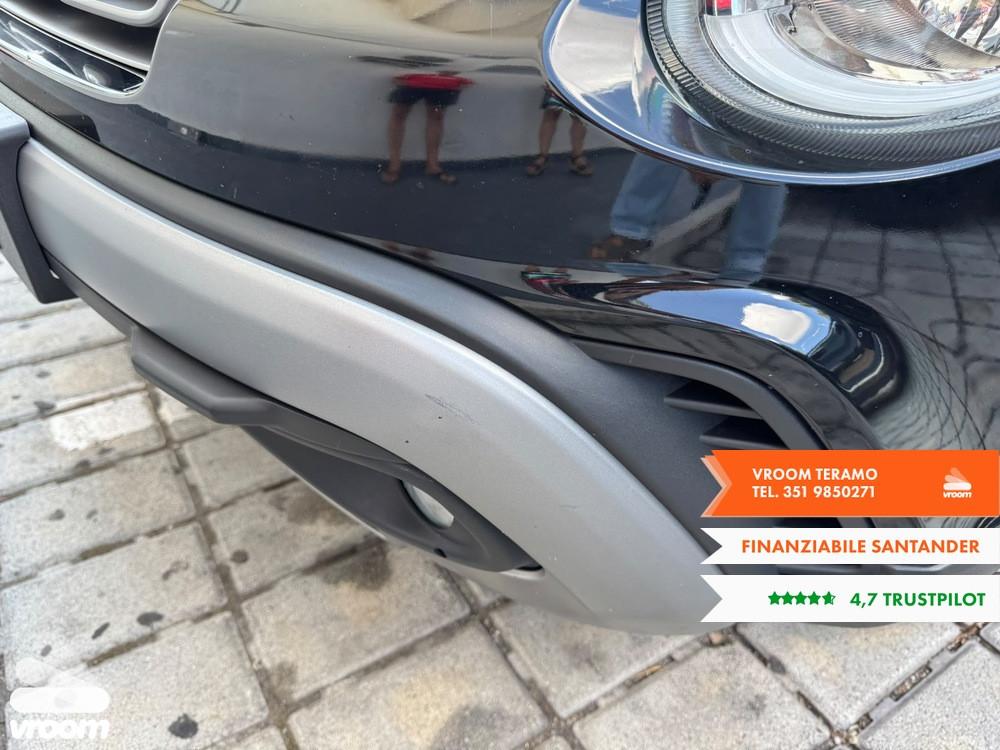 FIAT 500L 1.3 Multijet 95 CV Cross