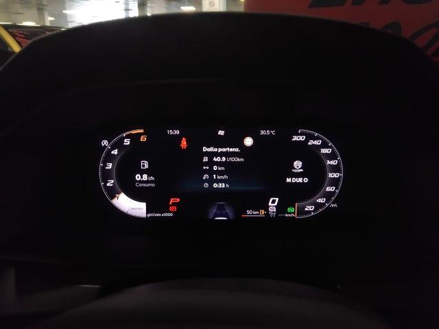 CUPRA Formentor 2.0 TDI DSG 19" EDGE PACK C/GRIMALDI SP. DAY