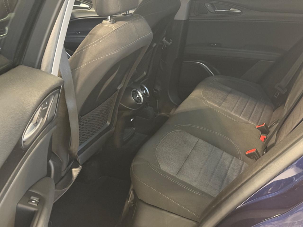 Alfa Romeo Stelvio 2.2 Turbodiesel 180 CV AT8 Q4 Executive