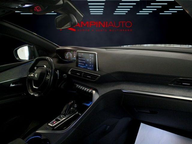 PEUGEOT 3008 BlueHDi 180 CV EAT8 GT Pronta Consegna
