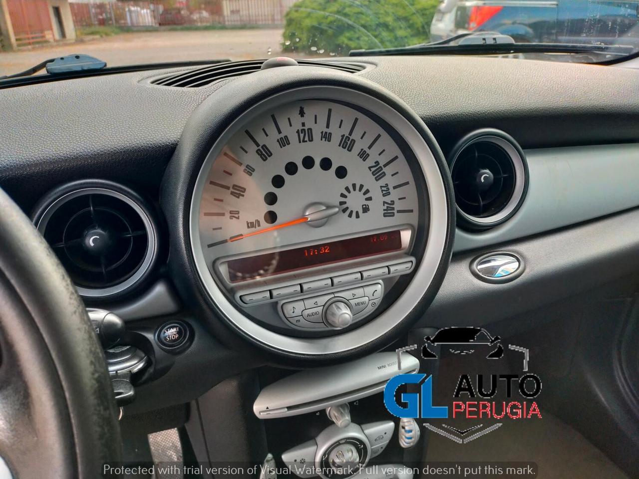 MINI ONE 1.4 16v 70 kw adatta per neopatentati