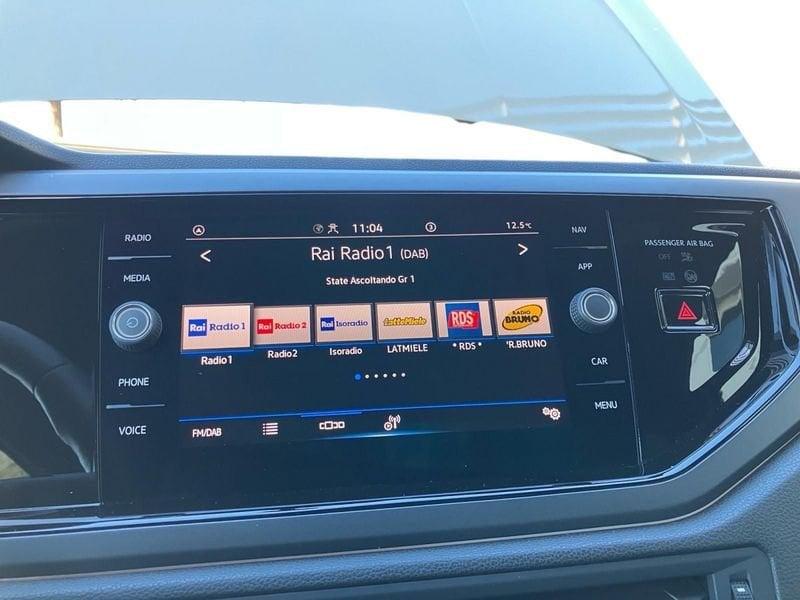 Volkswagen Taigo 1.0 TSI 81kW R-Line