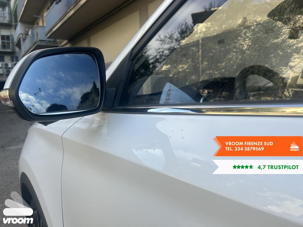 MG ZS (2021-2025) ZS 1.5 VTi-tech Luxury