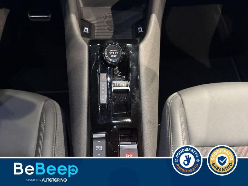 Alfa Romeo Junior 1.2 IBRIDA SPECIALE 145CV EDCT6