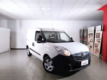 Opel Combo 1.6 CDTI 105CV Van E6 IVA ESPOSTA
