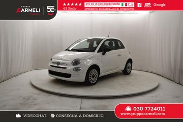 Fiat 500 1.0 FireFly Hybrid
