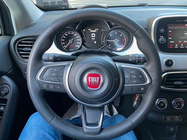 Fiat 500X 1.3 MultiJet 95 CV Connect