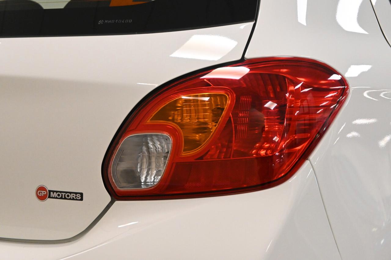 MITSUBISHI Space Star 3ª serie Space Star 1.2 ...