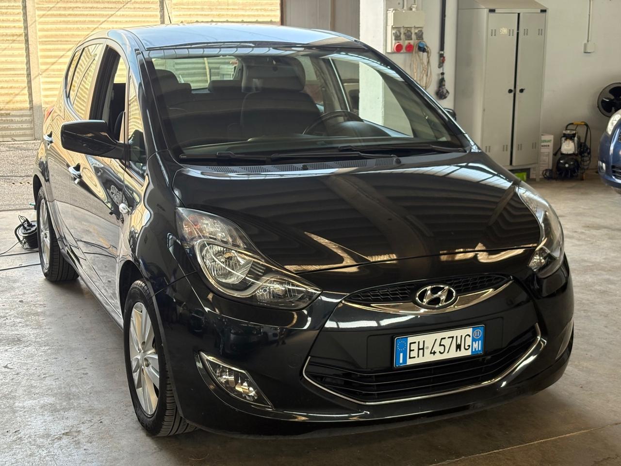 Hyundai iX20 1.4 90 CV Comfort