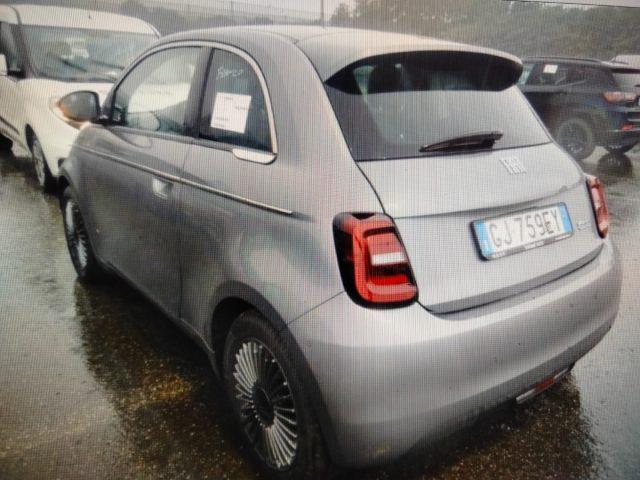 FIAT 500e Berlina 42 kWh Icon