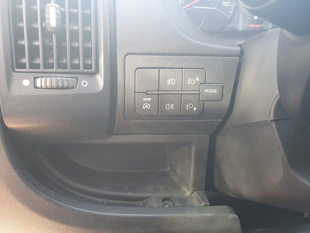 Peugeot Boxer L2 Cassone Fisso 2.0 BHDI 165CV