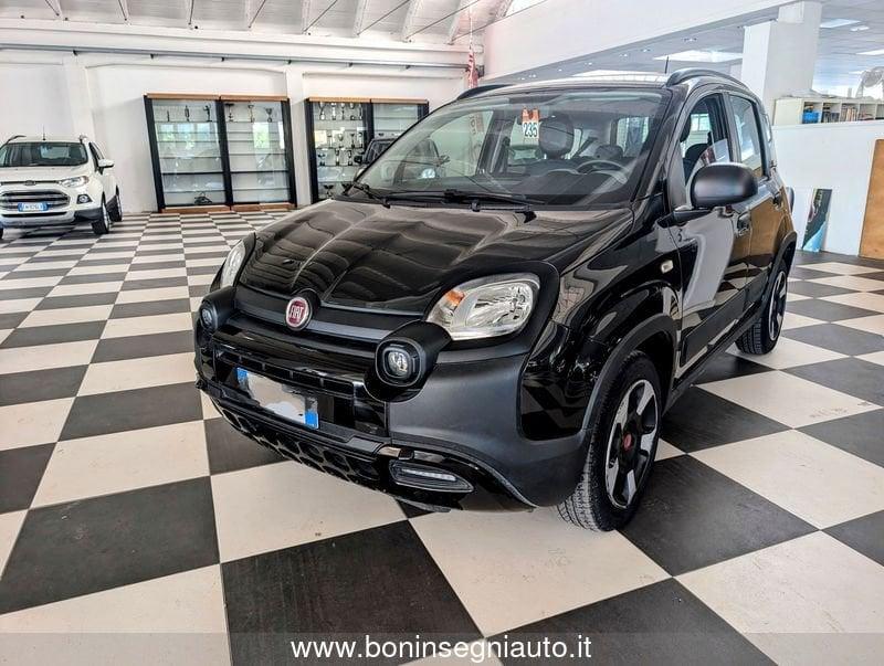 FIAT Panda Cross 1.0 FireFly S&S Hybrid