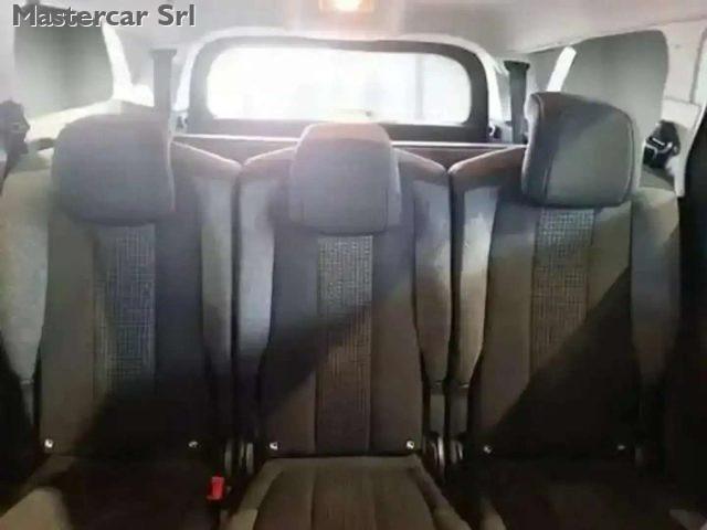 PEUGEOT 5008 1.5 bluehdi 130cv Business EAT8 - FS538DX