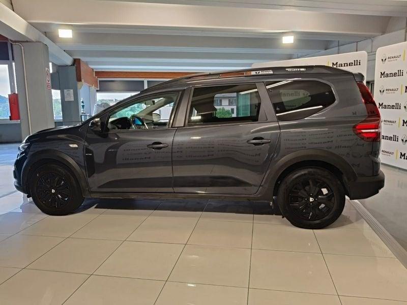 Dacia Jogger Extreme 1.0 TCe GPL 7 posti rif.GK587