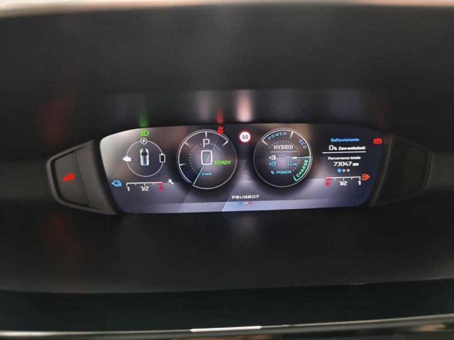 PEUGEOT 308 3ª serie - Plug-in Hybrid 180 e-EAT8 Allure Pac
