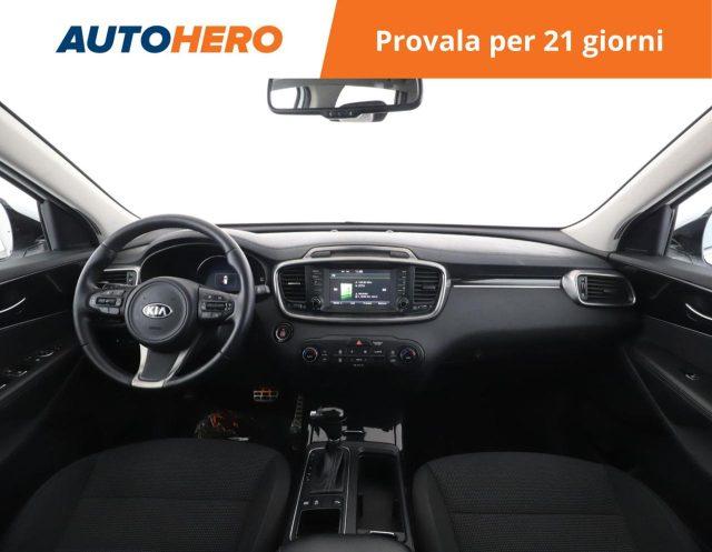 KIA Sorento 2.2 CRDi 2WD Loft