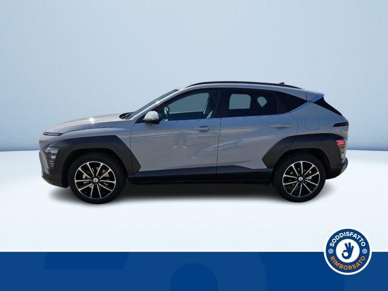Hyundai Kona 1.6 HEV XLine Plus MY25