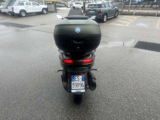 Piaggio MP3 350 MP3 350cc