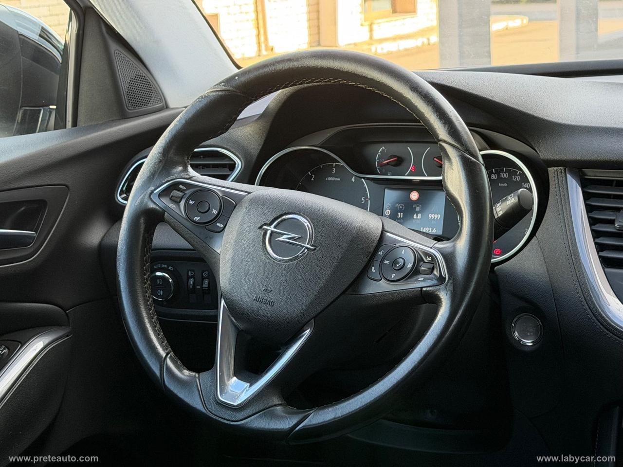 OPEL Grandland X 1.5 D Ecotec S&S Innovation