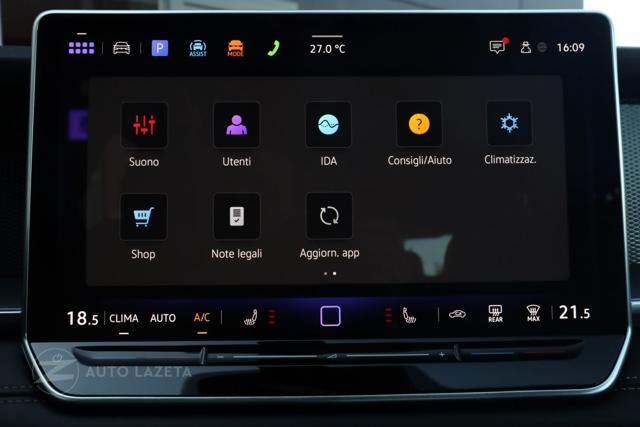 VOLKSWAGEN Tayron 1.5 eTSI 7 Posti DSG Life