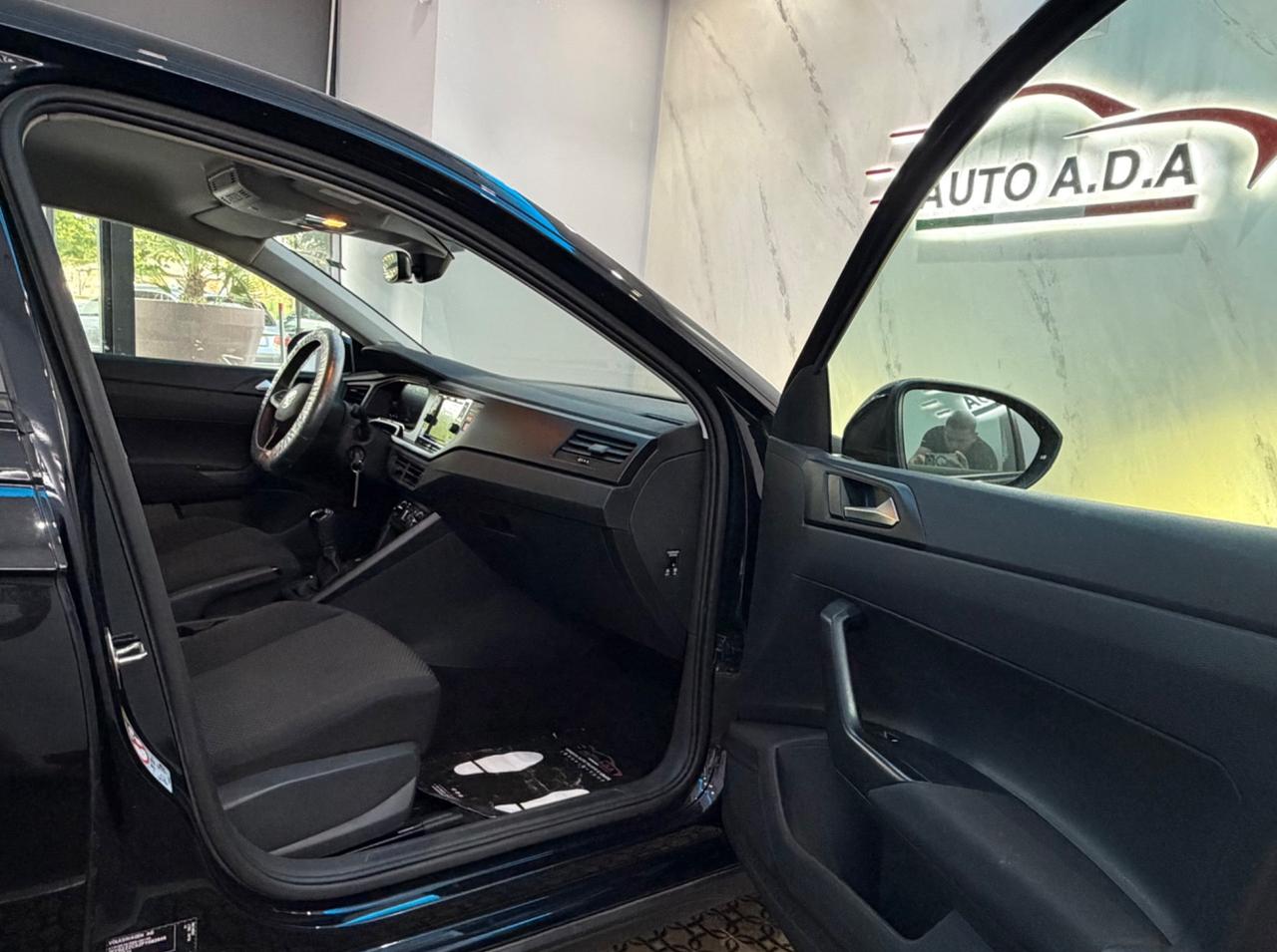 Volkswagen Taigo 1.0 TSI 95 CV Life