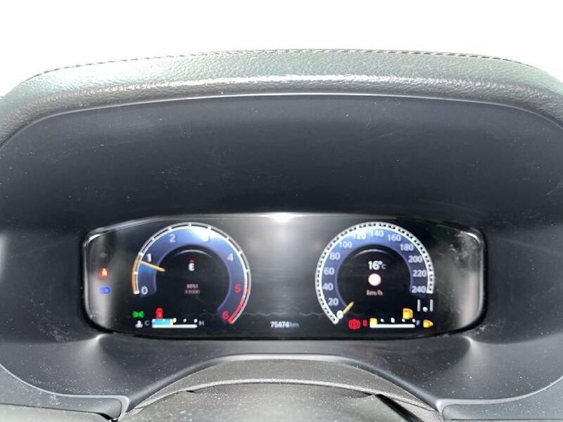 Jeep Compass II 2021 1.6 mjt Limited 2wd 130cv