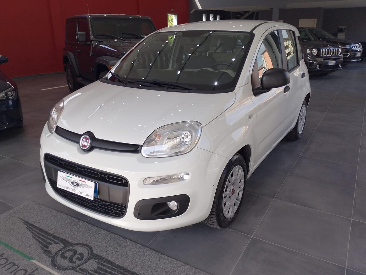 Fiat Panda 1.3 MJT 95 CV S&S Easy