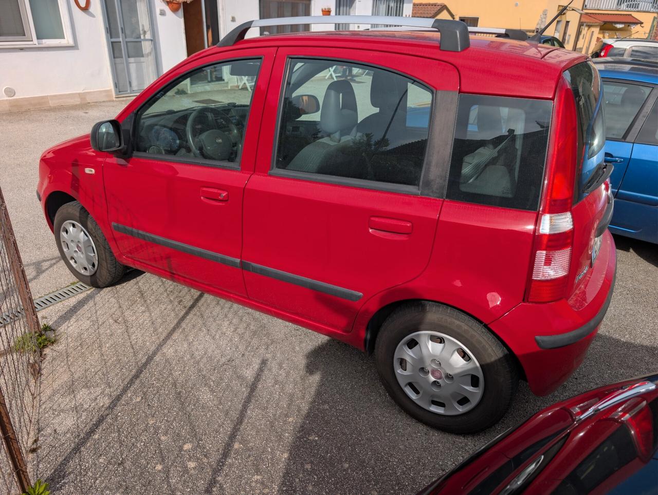 Fiat Panda 1.2 Dynamic