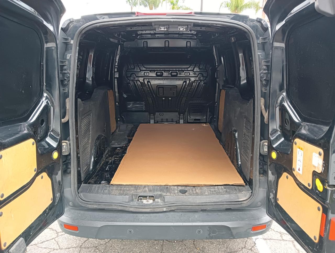 Ford Transit L2 Connect 1.6 TDCi 115Cv Iva Esposta