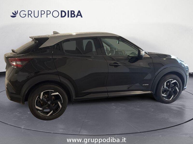 Nissan Juke II 2020 Benzina 1.6 hev N-Connecta