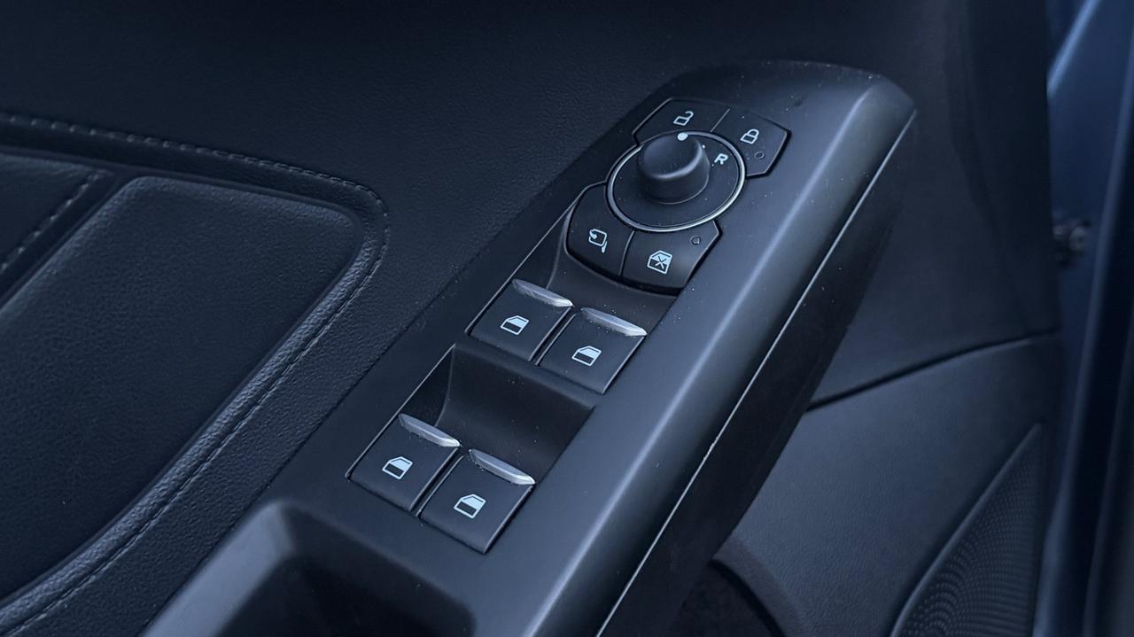 FORD FOCUS SW 1.5 ACTIVE DESIGN AT8 115 CV - FULL LED, CARPLAY, NEOPATENTATI