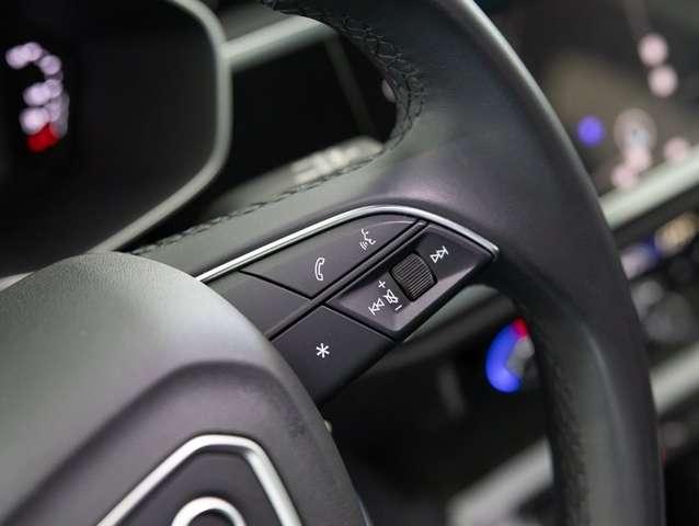 Audi Q3 Q3 35 2.0 tdi Business Advanced Plus