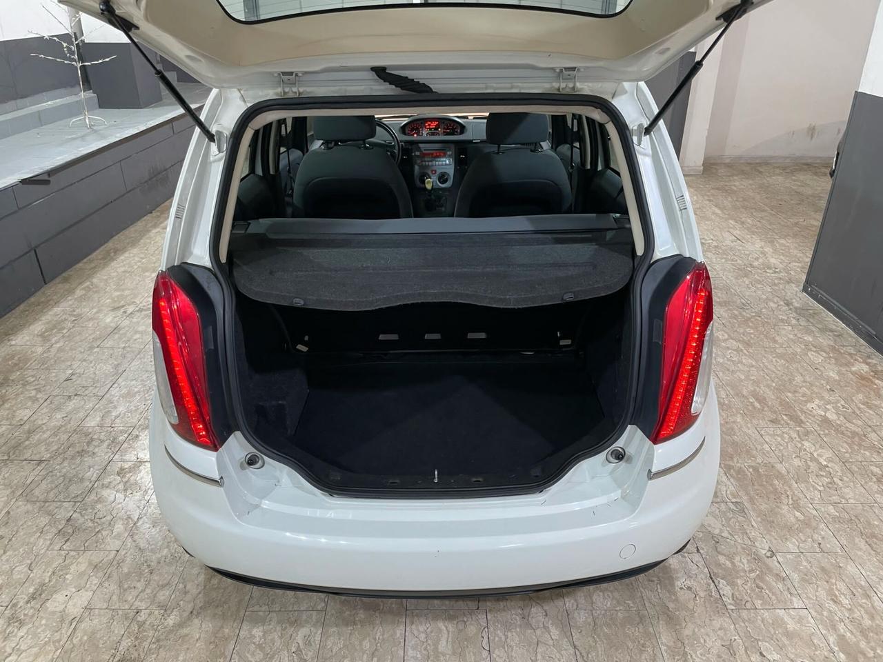 Lancia MUSA 1.4 8V Ecochic (GPL) Gold
