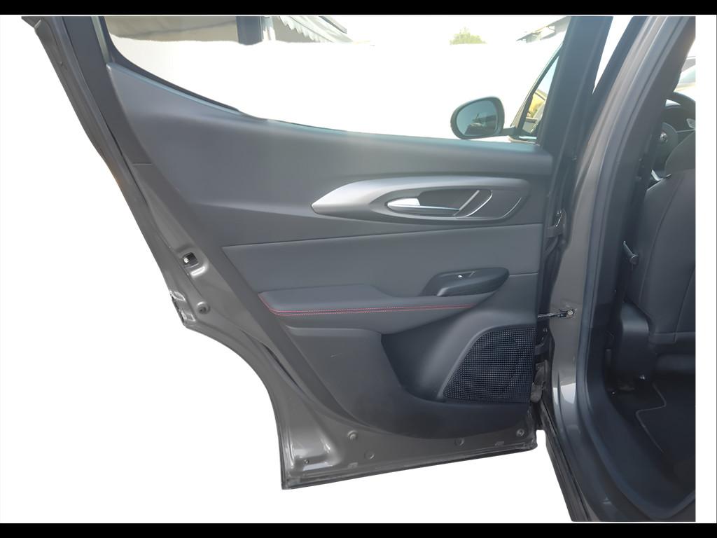 ALFA ROMEO Tonale - Tonale 1.5 hybrid Speciale 160cv tct7