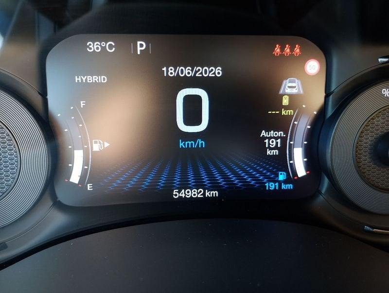 Jeep Renegade Renegade 1.3 t4 phev S 4xe at6