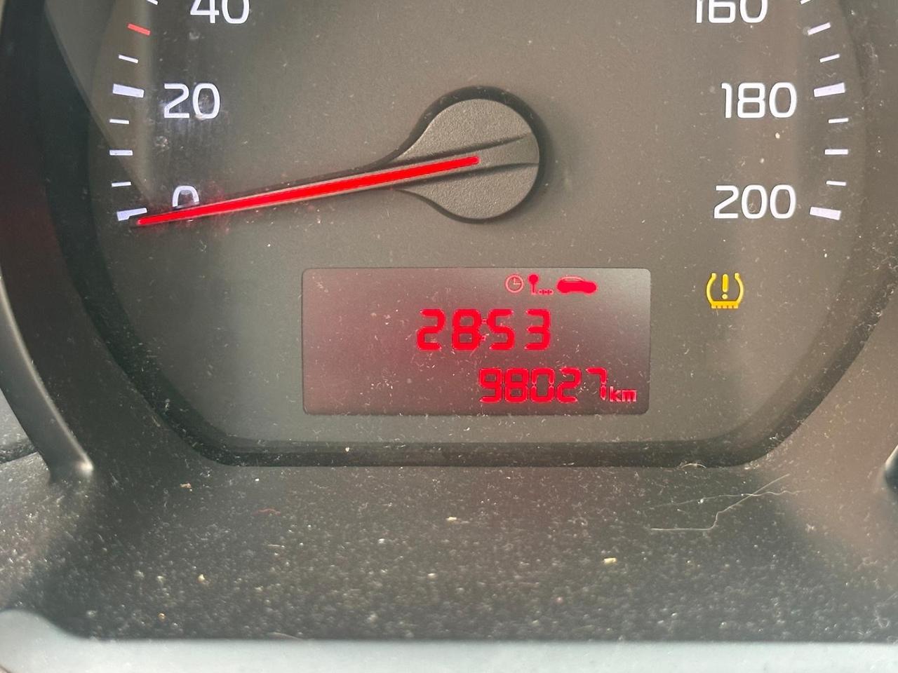 Kia Picanto 1.0 12V 5 porte City