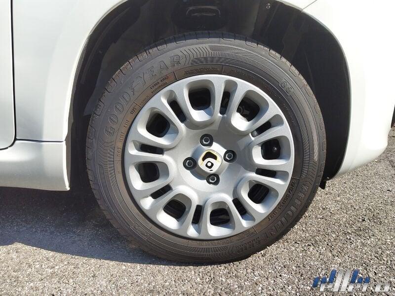 FIAT Panda MY25 1.0 70cv Hybrid