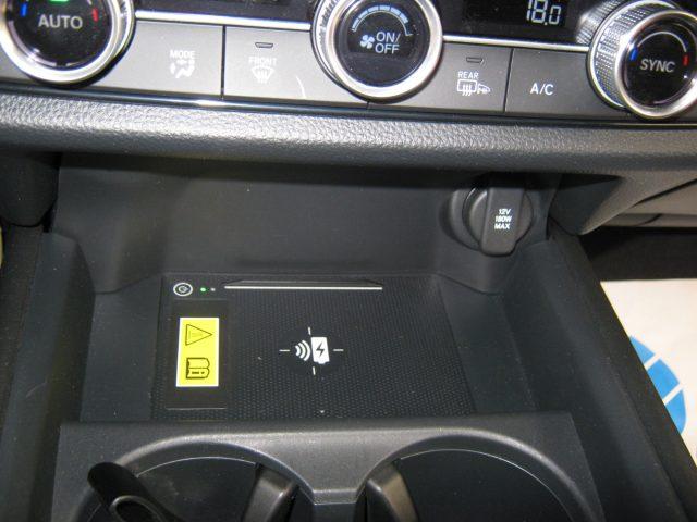 HONDA ZR-V 2.0 Hev eCVT Sport