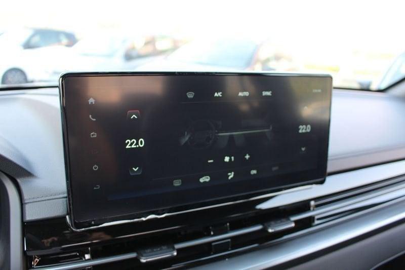 KGM Rexton Sports XL 2.2 Turbodiesel Style Multilink AT